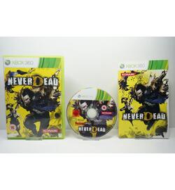 NeverDead
