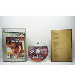 Tomb Raider: Legend (Classics)