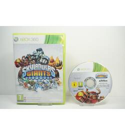 Skylanders Giants