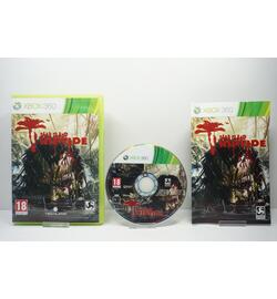 Dead Island: Riptide