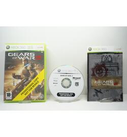 Gears of War 2 (Promotional Copy)
