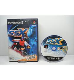 SSX