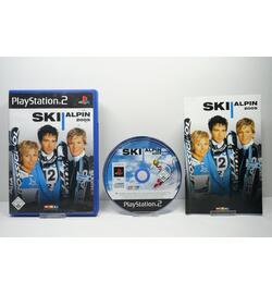 Ski Alpin 2005 GER