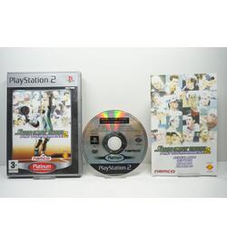 Smash Court Tennis Pro Tournament 2 (Platinum) GER