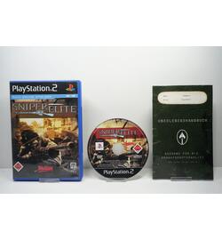 Sniper Elite GER