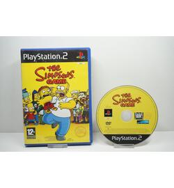 The Simpsons Game