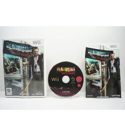 Dead Rising: Chop Till You Drop