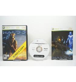 Halo 3 (Bundle Copy)