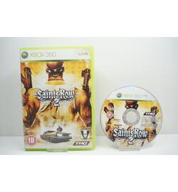 Saints Row 2