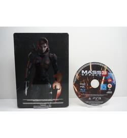 Mass Effect 3 (N7 Collector's Edition)