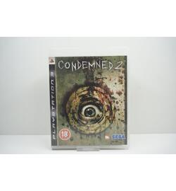 Condemned 2
