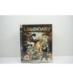 Legendary