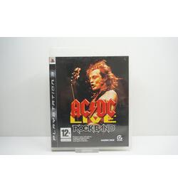 AC/DC Live: Rock Band Track Pack