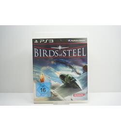 Birds of Steel