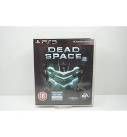 Dead Space 2