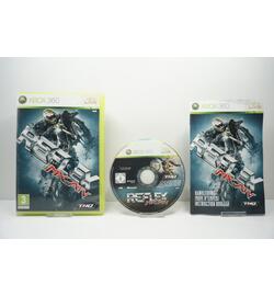 MX vs. ATV Reflex