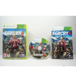 Far Cry 4 (Limited Edition)