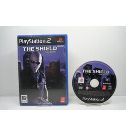 The Shield: The Game