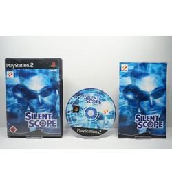 Silent Scope