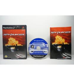 Spy Hunter