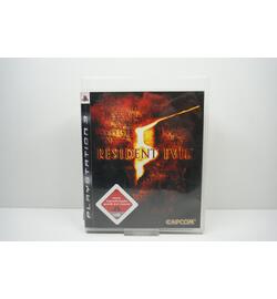 Resident Evil 5 Germany