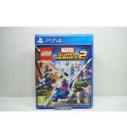 LEGO Marvel Super Heroes 2