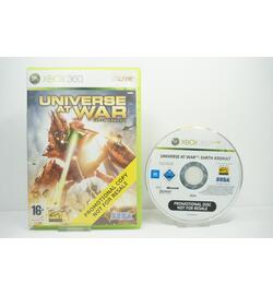 Universe at War: Earth Assault