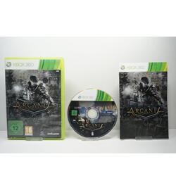 Arcania: The Complete Tale