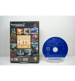 Playstation 2 Greatest Hits Volume 5