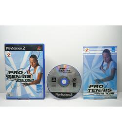Pro Tennis WTA Tour