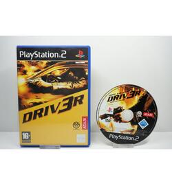 DRIV3R