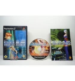 DOA2: Dead or Alive 2