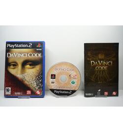 The Da Vinci Code FRA