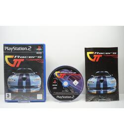 GT Racers