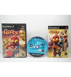 Gifty GER