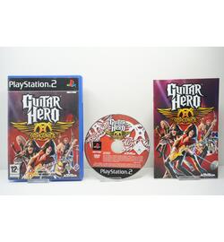 Guitar Hero: Aerosmith