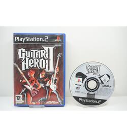 Guitar Hero II