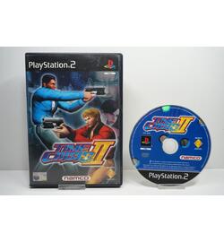 Time crisis 2