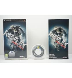 MX vs. ATV Reflex