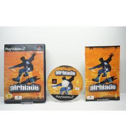 AirBlade GER