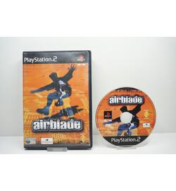 AirBlade