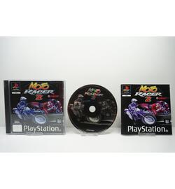Moto Racer 2