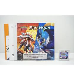 Pokemon Moon