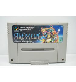 Star Ocean JPN
