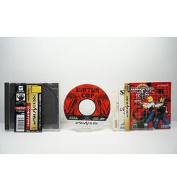Virtua Cop JPN