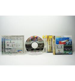 Pro Yakyuu Greatest Nine '97 Make Miracle JPN