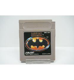 Batman JPN