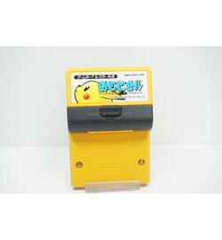 Pokemon Pinball JPN