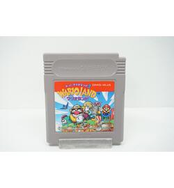 Warioland JPN