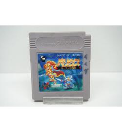 Velious: Roland no Majuu / Rolan's Curse JPN